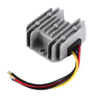 Преобразователь напряжения, 80 В входное, 19 В выходное, ток 10 А (NS-CAR CHARGER(80v-10a) Преобразователь напряжения, 80 В входное, 19 В выходное, ток 10 А (NS-CAR CHARGER(80v-10a)