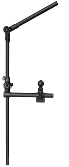 VIN-TYQ-003-ZJ-800 Крепление VINmounts для датчика эхолота. Шар 38 мм (1,5"). 800 мм VIN-TYQ-003-ZJ-800 Крепление VINmounts для датчика эхолота. Шар 38 мм (1,5"). 800 мм
