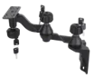 Стойка VINmounts для эхолотов с замком (VIN-TYQ-HB-02L-Lock)