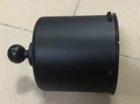 Подстаканник VINmounts с шаром 38 мм (1,5")(VIN-TYQ-Cup-02)