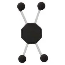 Держатель N-Star X-Grip для смартфонов (без шара) (NS-SXGO) Держатель N-Star X-Grip для смартфонов (без шара) (NS-SXGO)