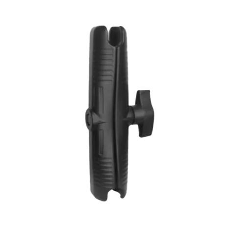 VIN-D-33 Муфта VINmounts для шаров 57 мм (2,25", размер "D") длинная, 330 мм VIN-D-33 Муфта VINmounts для шаров 57 мм (2,25", размер "D") длинная, 330 мм
