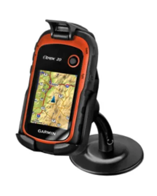 RAP-SB-180-GA48 Крепление на приборную панель RAM Lil Buddy с клейкой основой для Garmin Approach и eTrex 10/20/30 RAP-SB-180-GA48 Крепление на приборную панель RAM Lil Buddy с клейкой основой для Garmin Approach и eTrex 10/20/30