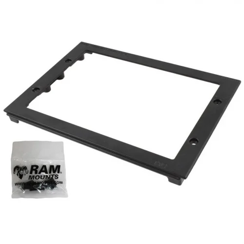 RAM-FP6-7030-4770 RAM Tough-Box 6настраиваемая лицевая панель для устройств 7,03 x 4,77 RAM-FP6-7030-4770 RAM Tough-Box 6настраиваемая лицевая панель для устройств 7,03 x 4,77