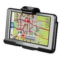 RAM-HOL-GA43U Крепление RAM EZ-Roll'r для Garmin dezl 560LMT и 560LT