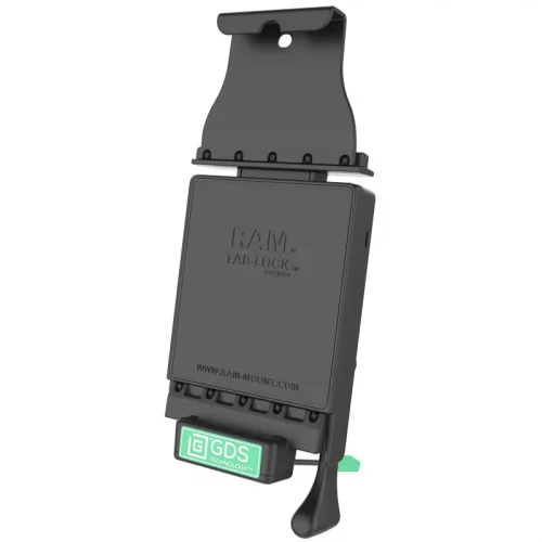 RAM-GDS-DOCKL-V2-AP16U Док-станция GDS с фиксатором для Apple iPad Air 3 и iPad Pro 10.5