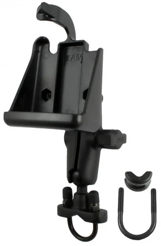 RAM-B-149Z-DEL2U Двойное шарнирное крепление RAM на U-образном болте для DeLorme inReach фото 2 RAM-B-149Z-DEL2U Двойное шарнирное крепление RAM на U-образном болте для DeLorme inReach фото 2