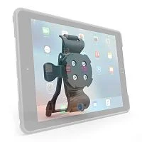 RAM-HS1-OT3BU Подставка GDS Hand-Stand с адаптером для планшетного чехла OtterBox uniVERSE