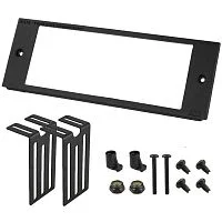 RAM-FP3-6500-2500 RAM Tough-Box 3" сменная лицевая панель для устройств размером 6,5 x 2,5"