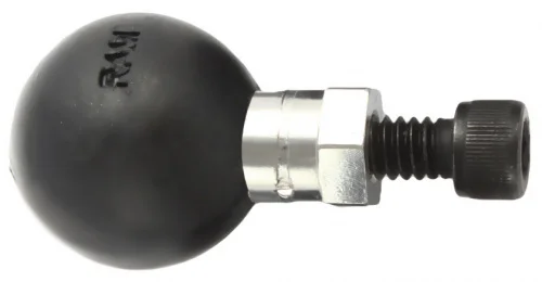 RAP-B-121BBU Основание для аксессуаров RAM Add-A-Ball для композитного зажимного основания вилки