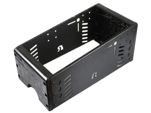 RAM-VC-17NB Консоль RAM Tough-Box 17" с лицевой панелью 15". RAM-VC-17NB Консоль RAM Tough-Box 17" с лицевой панелью 15".