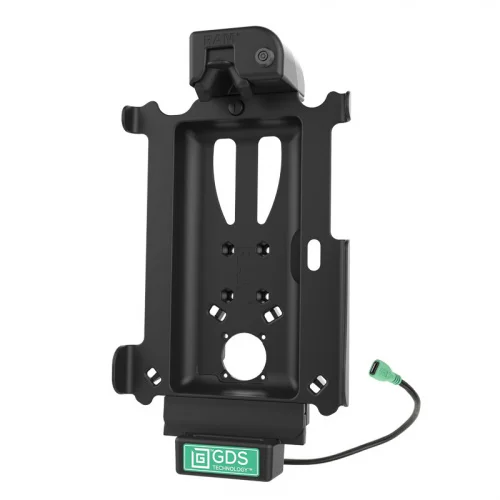 RAM-GDS-DOCKL-SAM54CU держатель с замком GDS Tough-Dock с помощью USB Type-C для Tab Active Pro