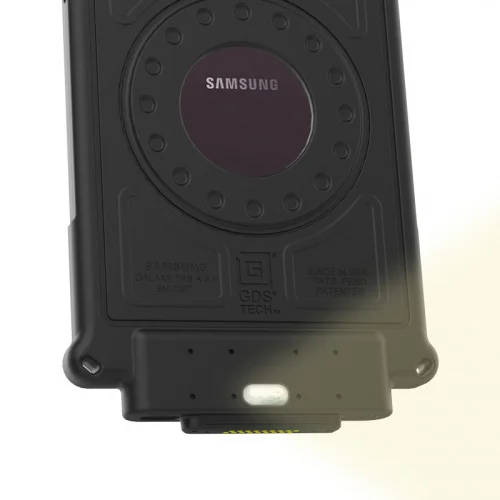 RAM-GDS-SKIN-SAM67-NG-LED IntelliSkin Next Gen со светодиодной подсветкой для планшета Samsung Tab A 8.4 SM-T307 фото 2 RAM-GDS-SKIN-SAM67-NG-LED IntelliSkin Next Gen со светодиодной подсветкой для планшета Samsung Tab A 8.4 SM-T307 фото 2