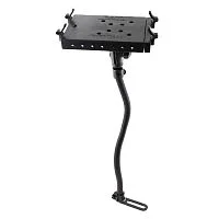 RAM-B-316-1-234-6U Держатель RAM Tough-Tray II с RAM Pod I, шар 25 мм (1")