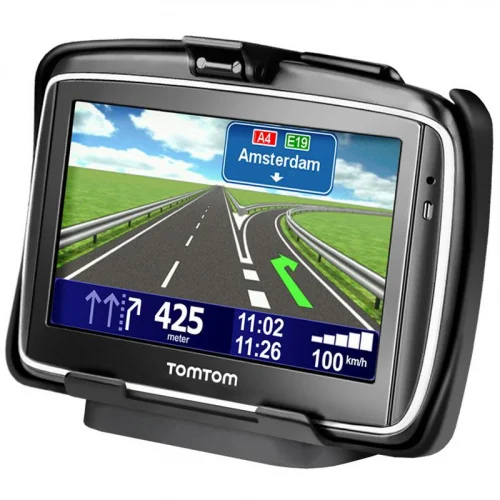 RAM-HOL-TO9U Подставка RAM EZ-Roll'r для TomTom GO 740