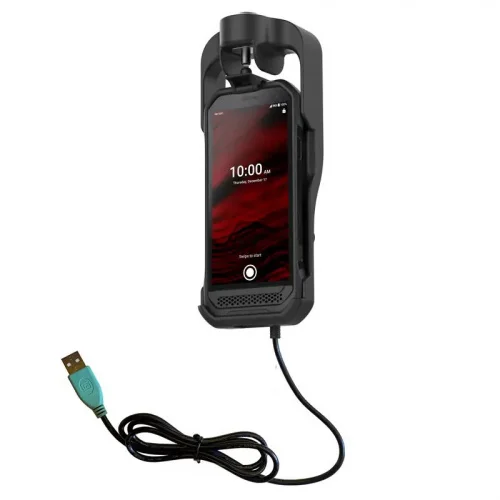 RAM-HOL-KYO1PLU Док-станция RAM EZ-Roll'r с электроприводом и фиксатором для Kyocera DuraForce Ultra E7110 RAM-HOL-KYO1PLU Док-станция RAM EZ-Roll'r с электроприводом и фиксатором для Kyocera DuraForce Ultra E7110