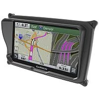 RAM-HOL-GA70LU Крепление RAM Form-Fit с фиксатором для Garmin Dezl 770LMTHD