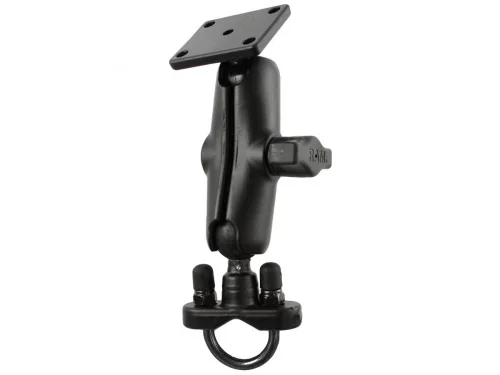 RAM-B-184U Крепление RAM на руль с U-образным болтом для Garmin zumo 400-660 - Средний размер RAM-B-184U Крепление RAM на руль с U-образным болтом для Garmin zumo 400-660 - Средний размер