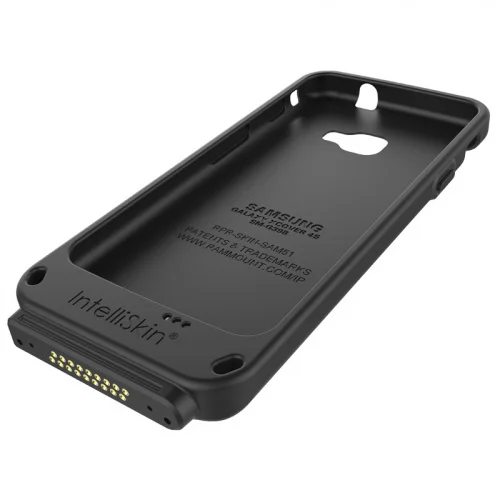 RAM-GDS-SKIN-SAM51 чехол IntelliSkin противоударный док станция GDS для Samsung Galaxy Xcover 4s фото 2