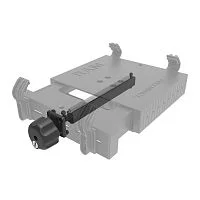 RAM-234-LK2U Комплект для фиксации RAM Safe-N-Secure для RAM Tough-Tray