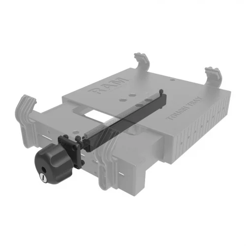 RAM-234-LK2U Комплект замков RAM Safe-N-Secure для лотка RAM Tough-Tray