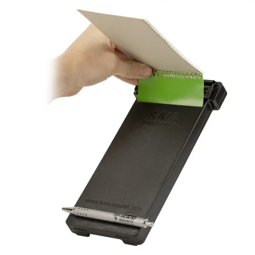 RAM-B-121-MP1U RAM Multi-Pad с креплением на хомуте фото 2 RAM-B-121-MP1U RAM Multi-Pad с креплением на хомуте фото 2