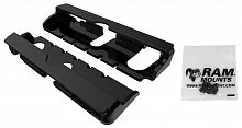RAM-HOL-TAB20-CUPSU сменные крышки RAM держателей Tab-Tite для iPad Pro 9,7", 10.5", Air 1-2 в чехле