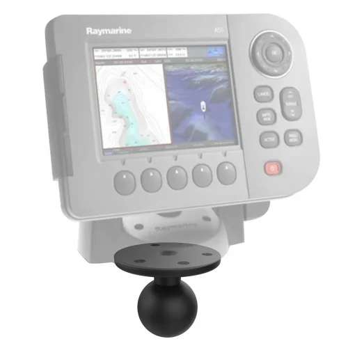 RAM-D-202U-RM1 Шариковый адаптер RAM для Raymarine A50, A50D, A57D и A70