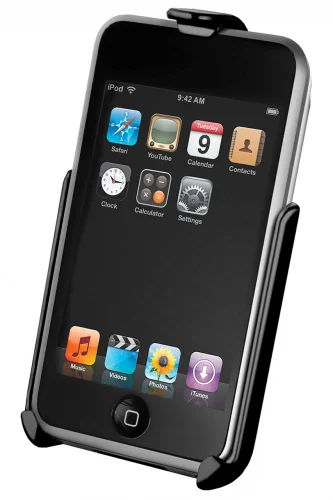 RAM-HOL-AP4 Подставка RAM Form-Fit для Apple iPod touch 1-го поколения