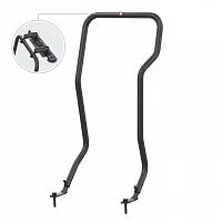 VK-33679 RAM Tough-Bar для Jeep Gladiator и Wrangler 2018-2023 годов выпуска с технологией Tough-Track