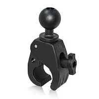 Струбцина N-Star Tough Claw средняя на трубу 27-55 мм, шар 38 мм (1,5") (NS-CMTCB)