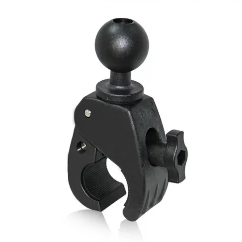 Струбцина N-Star Tough Claw большая на трубу 27-65 мм шар 38 мм (1,5") (NS-CLTCB) Струбцина N-Star Tough Claw большая на трубу 27-65 мм шар 38 мм (1,5") (NS-CLTCB)