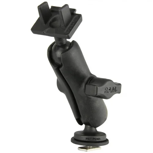 RAP-B-202-LO11-354-TRA1U Крепление RAM Track Ball для эхолотов Lowrance Elite-4 и Mark-4. фото 2 RAP-B-202-LO11-354-TRA1U Крепление RAM Track Ball для эхолотов Lowrance Elite-4 и Mark-4. фото 2