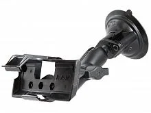 RAM-B-166-GA2 Крепление на присоске RAM Twist-Lock для Garmin 2, 3 и 5