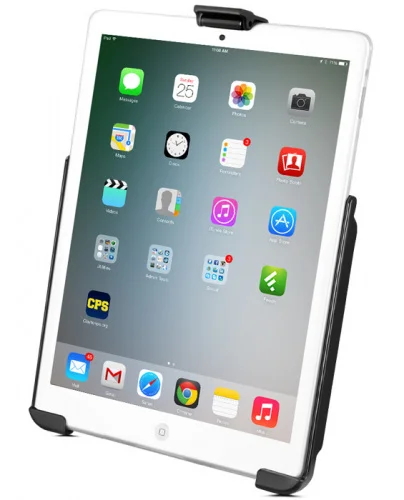 RAM-HOL-AP14U Подставка RAM EZ-Roll'r для Apple iPad mini 1, 2 и 3