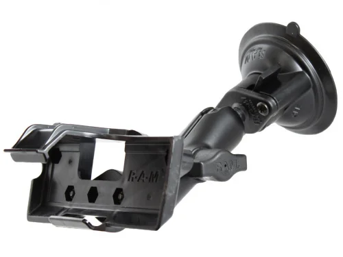 RAM-B-166-GA2 Крепление на присоске RAM Twist-Lock для Garmin 2, 3 и 5 RAM-B-166-GA2 Крепление на присоске RAM Twist-Lock для Garmin 2, 3 и 5