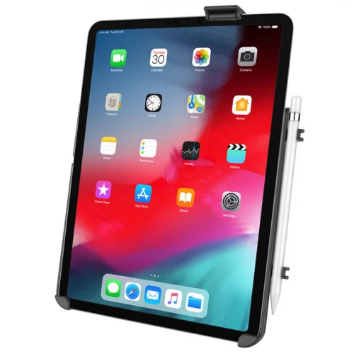 RAM-HOL-AP23U Держатель RAM Form-Fit для iPad Pro 11" 1-4 поколений, Air 5 и 11" (M2, M3, M4)
