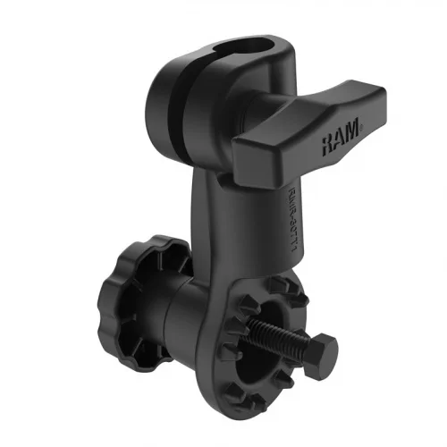 RAM-284U RAM 1/2" NPT отверстие и переходник с трещоткой