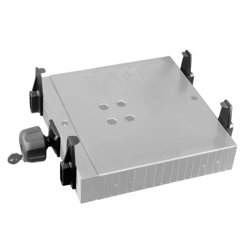 RAM-234-SNMU Комплект для защиты подставки для ноутбука RAM Secure-N-Motion RAM-234-SNMU Комплект для защиты подставки для ноутбука RAM Secure-N-Motion