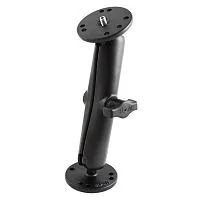 RAM-B-101U-C-A Двойное шаровое крепление RAM с наружной резьбой 1/4"-20