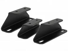 RAM-VC-LEG-106 Комплект ножек консоли RAM Tough-Box для Ford F-150 '04-10