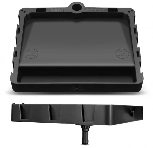 RAP-395-PU Доска для наживки RAM Stack-N-Stow со шлицевым креплением RAP-395-PU Доска для наживки RAM Stack-N-Stow со шлицевым креплением