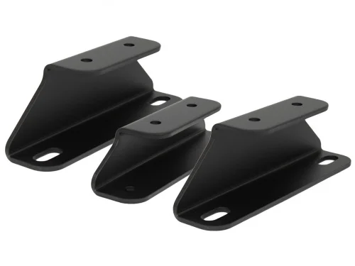 RAM-VC-LEG-106 Комплект опор для консоли RAM Tough-Box для Ford F-150 2004-2010 годов выпуска. RAM-VC-LEG-106 Комплект опор для консоли RAM Tough-Box для Ford F-150 2004-2010 годов выпуска.