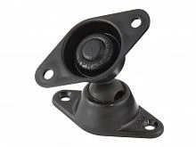 RAP-SB-188U RAM Snap-Link крепление с короткой муфтой 2 шара и двумя ромбами