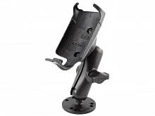RAM-B-138-GA27U крепление RAM для навигаторов Garmin Colorado 300, 400c, 400i и 400t, круг, муфта 95