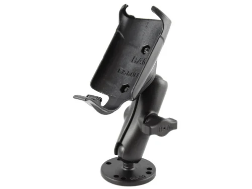 RAM-B-138-GA27U крепление RAM для навигаторов Garmin Colorado 300, 400c, 400i и 400t, круг, муфта 95 RAM-B-138-GA27U крепление RAM для навигаторов Garmin Colorado 300, 400c, 400i и 400t, круг, муфта 95