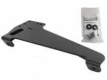 RAM-VB-139 Базовая платформа RAM No-Drill для автомобилей Honda Accord 2004-2007 годов выпуска.
