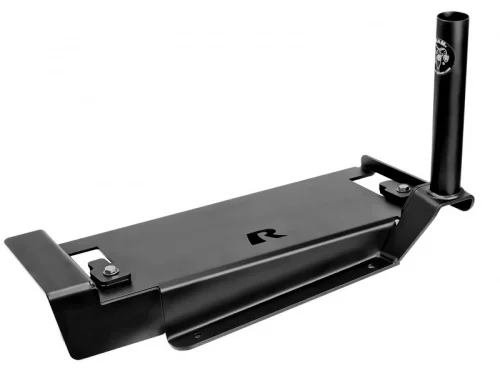 RAM-VB-189 Базовая платформа RAM No-Drill для автомобилей Chevy Caprice 2011-2013 годов выпуска.