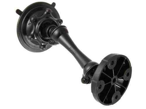 RAP-AA-167-202U Крепление RAM Snap-Link с двойной присоской и круглой пластиной RAP-AA-167-202U Крепление RAM Snap-Link с двойной присоской и круглой пластиной