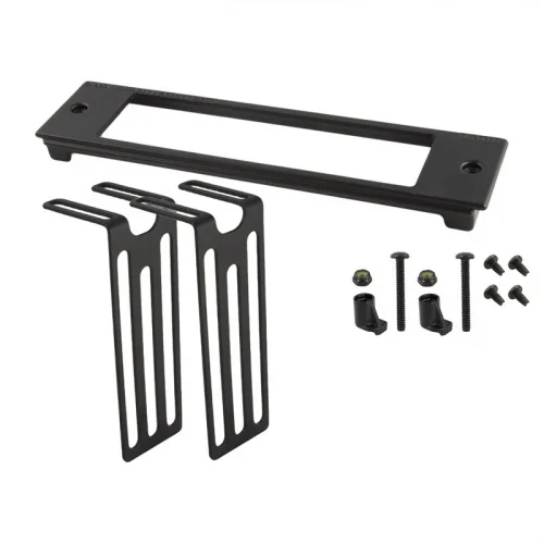 RAM-FP2-5540-1260 RAM Tough-Box 2 Специальная лицевая панель для устройств 5,54 x 1,26